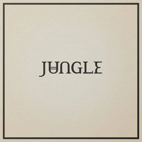Jungle - Loving In Stereo Vinyle, LP, Album