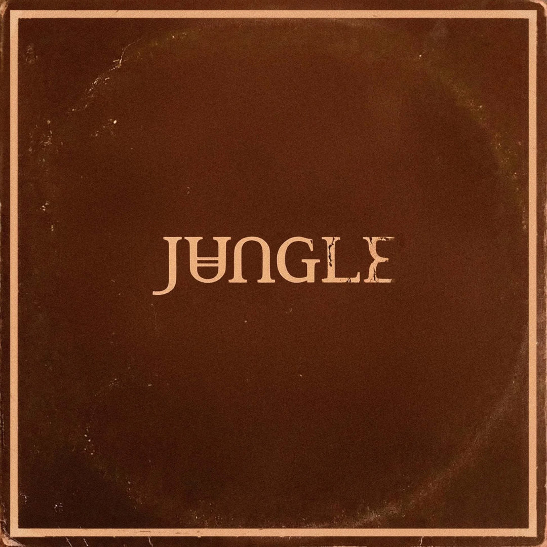 Jungle - Sunshine Vinyle, LP, Album, Gatefold