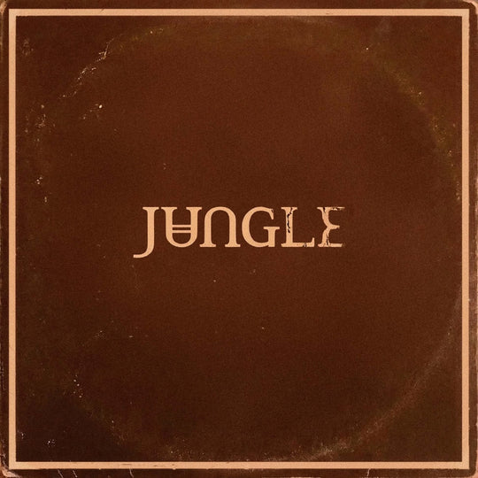 Jungle - Sunshine Vinyle, LP, Album, Gatefold