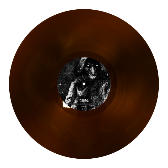 Mortiis -  Keiser av en Dimensjon Ukjent Vinyle, LP, Album, Édition Limité, Northern Soil coloured