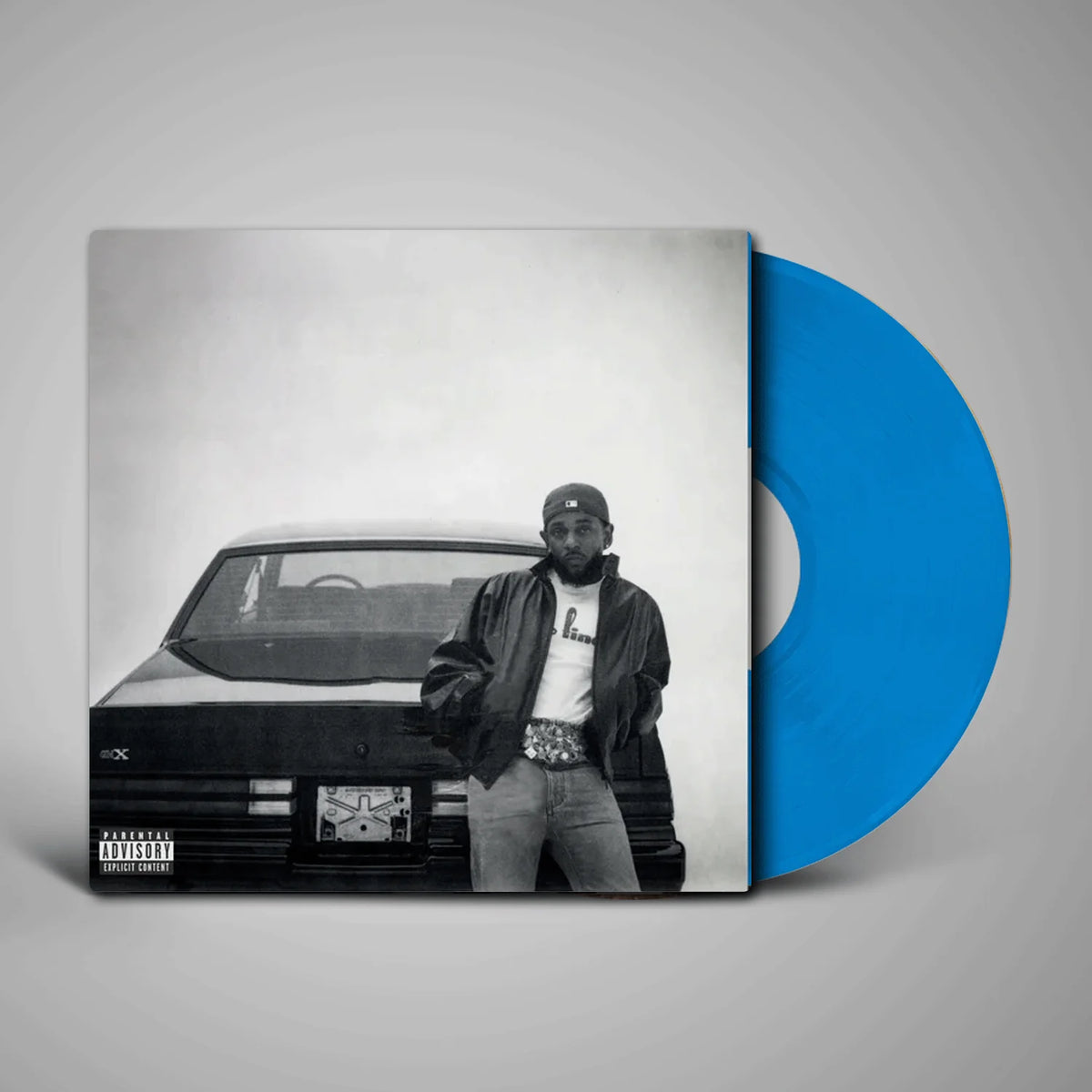 Kendrick Lamar – GNX  Vinyle, LP, Album