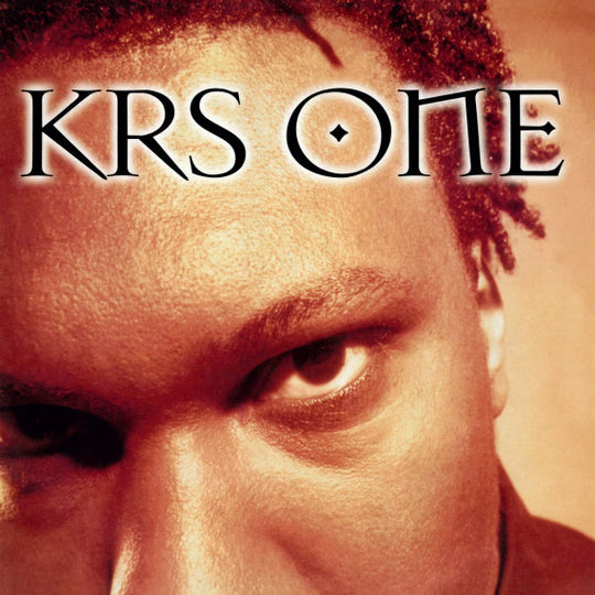 KRS-ONE - KRS-ONE 2 x Vinyle, Album, LP