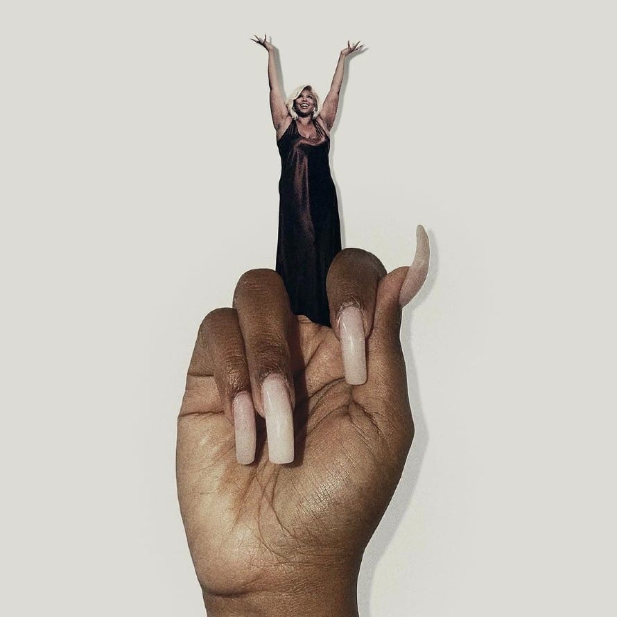 Lizzo – Bitch  Vinyle, LP, Album, Copper Black Ice