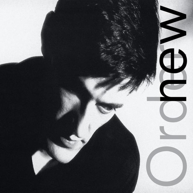 New Order – Low-life, Vinyle, LP, Album, Réédition