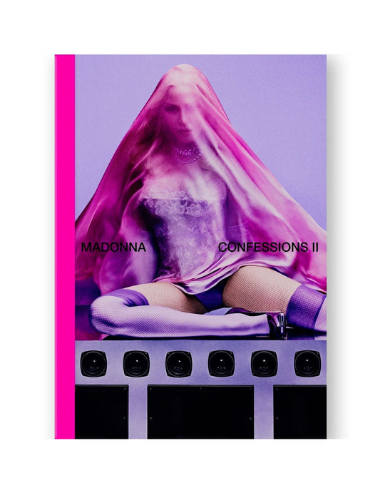 Madonna - Confessions II