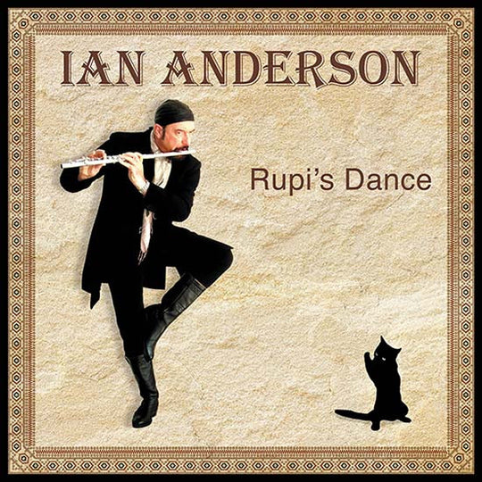 Ian Anderson - Rupi&