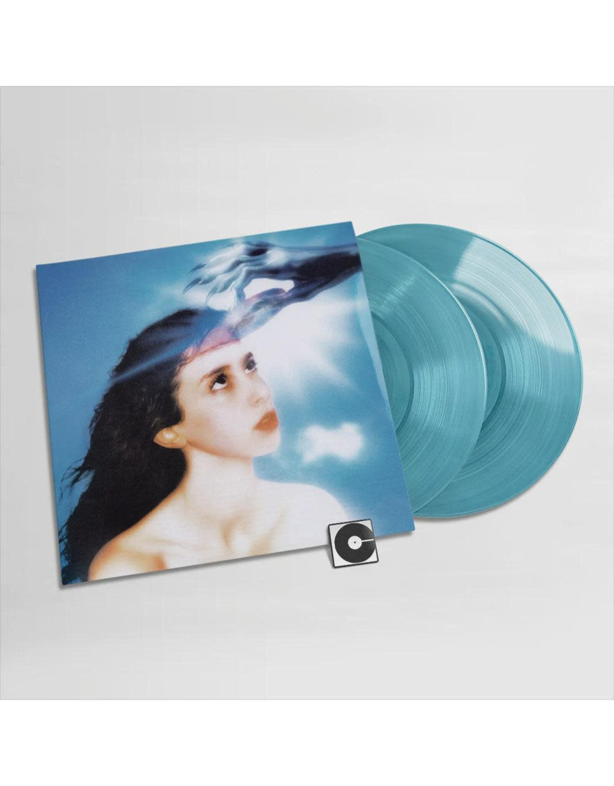 Magdalena Bay – Imaginal Disk 2 x Vinyle, LP, Album