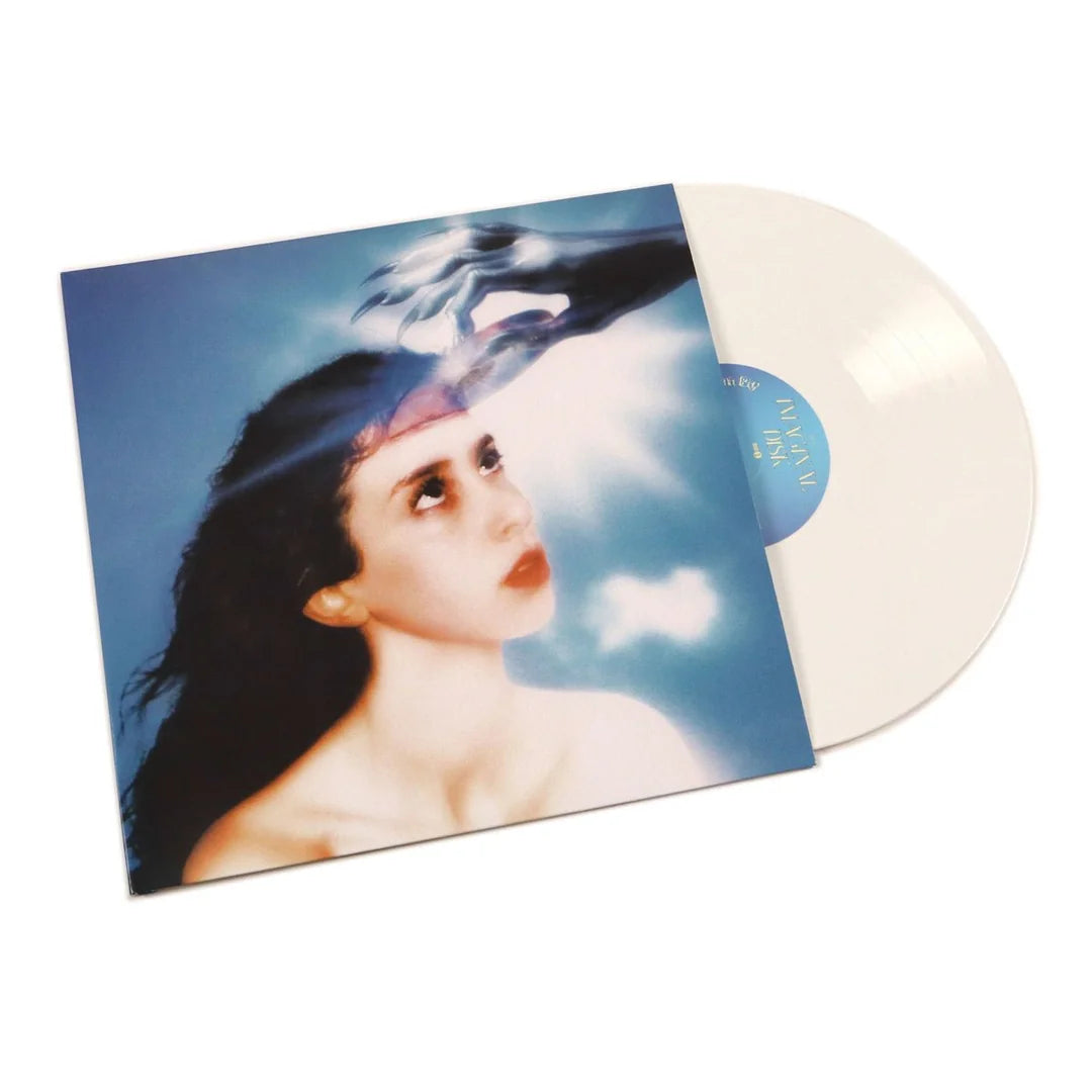 Magdalena Bay – Imaginal Disk 2 x Vinyle, LP, Album