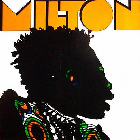 Milton Nascimento – Milton  Vinyle, LP, Album, Réédition