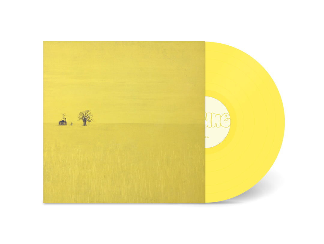 Jean-Pierre Ferland – Jaune  Vinyle, LP, Album, Réédition, Jaune