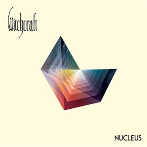 Witchcraft - Nucleus 2 x Vinyle, LP, Album, Coloured