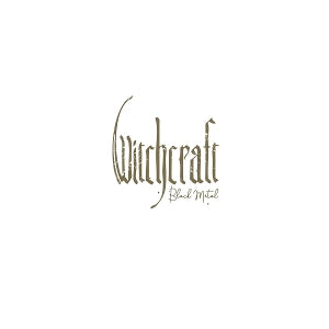 Witchcraft - Black Metal Vinyle, LP, Album