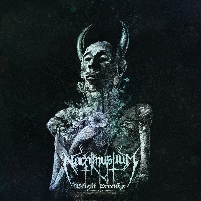 Nachtmystium – Blight Privilege Vinyle, LP, Album