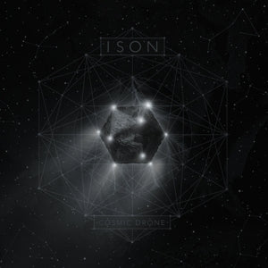 Ison - Cosmic Drone Vinyle, LP, Album