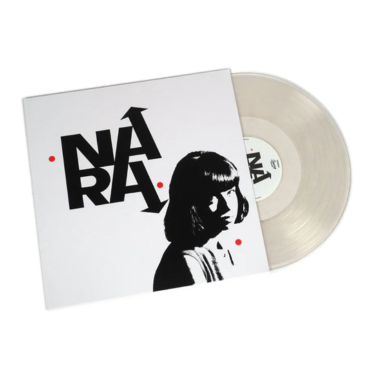 Nara Leão – Nara Vinyle, LP, Album, Réédition, Stéreo, Clear