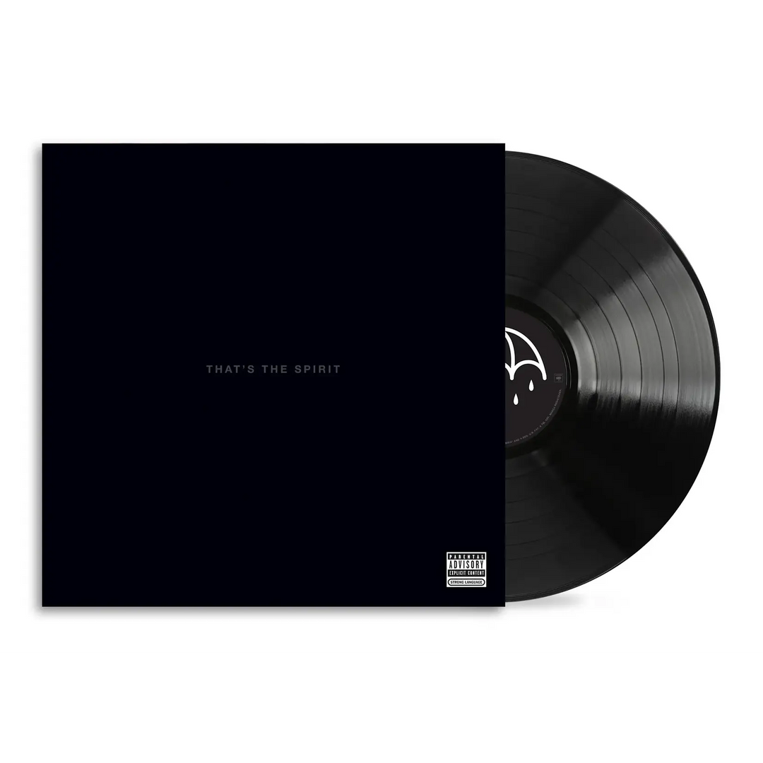 Bring Me the Horizon - That’s The Spirit Vinyle, Album, LP, Rédition