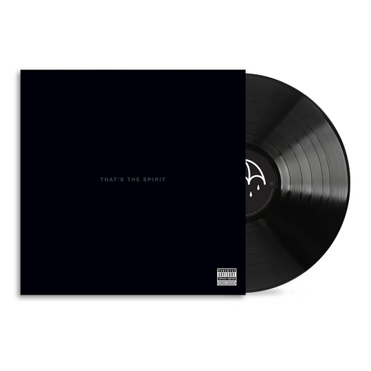 Bring Me the Horizon - That’s The Spirit Vinyle, Album, LP, Rédition