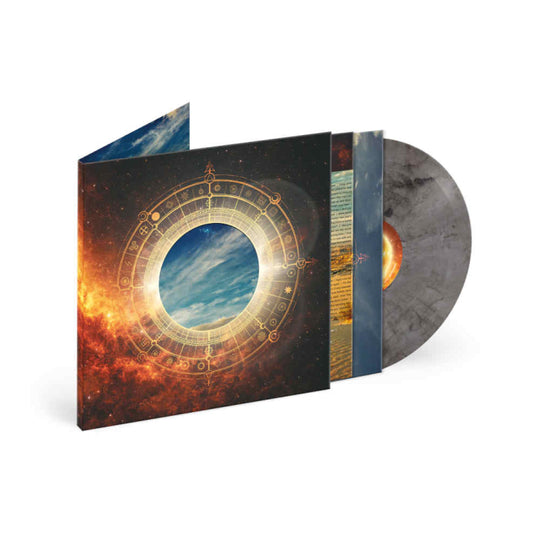 Nickelback – Everything Under The Sun  Vinyle, LP, Album, Indie Exclusive, Tonatiuh Smoke