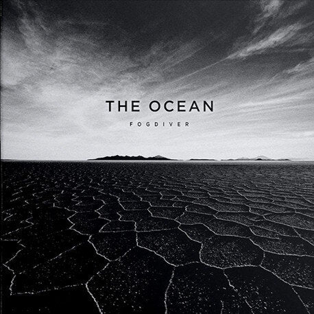 The Ocean  – Fogdiver CD, Album, Réédition