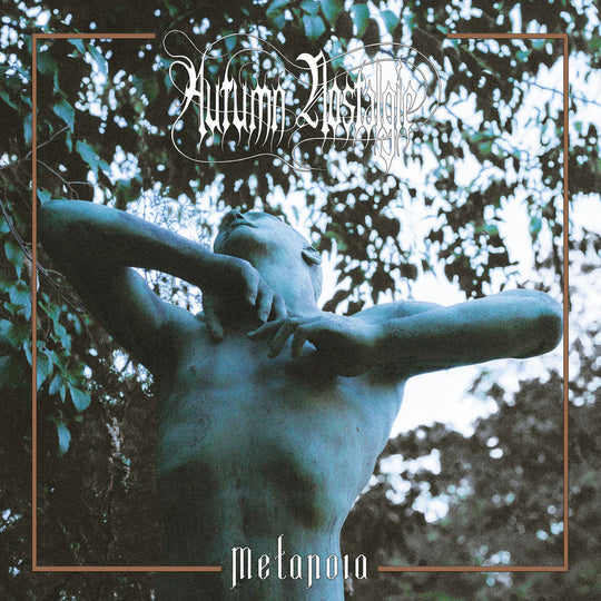 Autumn Nostalgie - Metanoia Vinyle, LP, Album, Édition Limité, Coloré