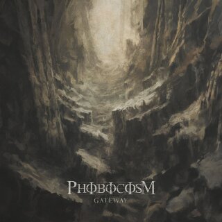 Phobocosm – Gateway Vinyle, LP, Album, Édition Limitée
