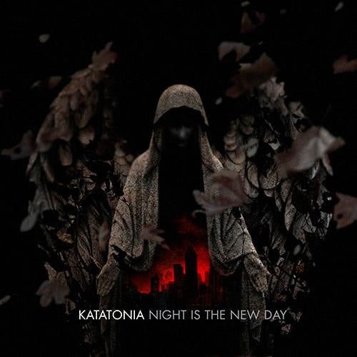 Katatonia – Night Is The New Day 2 x Vinyle, LP, Album