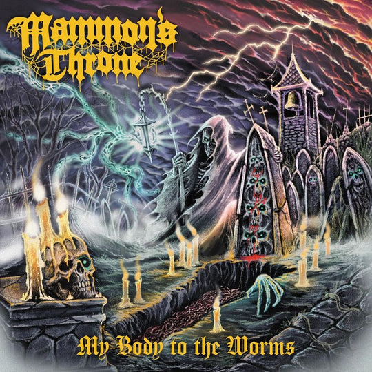 Mammon&