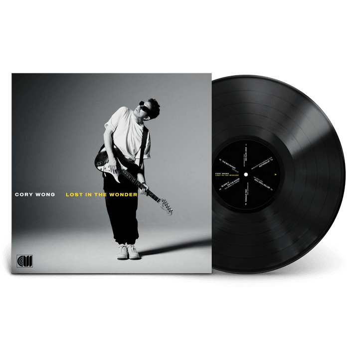Cory Wong – Lost In The Wonder Vinyle, LP, Album