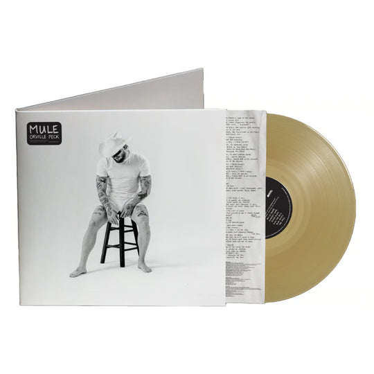 Orville Peck – Mule  Vinyle, LP, Album