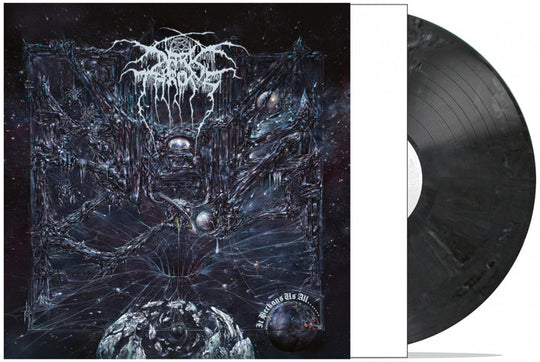 Darkthrone – It Beckons Us All  Vinyle, LP, Album, Édition Limité