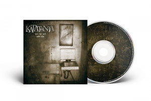Katatonia – Last Fair Deal Gone Down  CD, Album, Réédition, Digipak