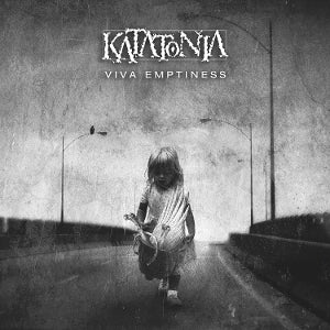 Katatonia – Viva Emptiness  CD, Album, Réédition