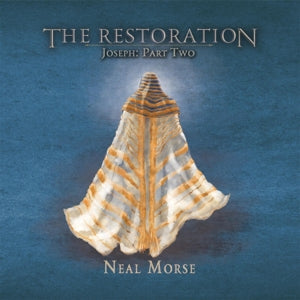 Neal Morse – The Restoration - Joseph: Part Two  2 x Vinyle, LP, Album