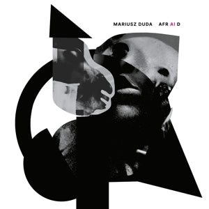 Mariusz Duda – AFR AI D  CD, Album