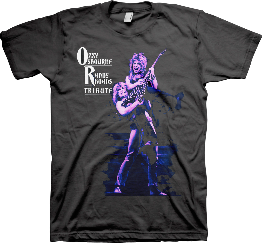 Ozzy Osbourne - Tribute T-shirt
