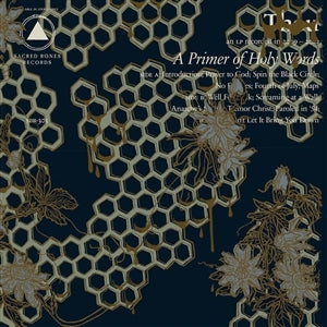 Thou - A Primer of Holy Words Vinyle, LP, Album, Transwavy Gold