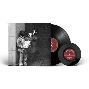 Thou - Umbilical 2 x Vinyle, LP, Album, 7"