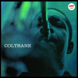 John Coltrane – Coltrane  Vinyle, LP, Album, Édition Limitée, Réédition, 180g