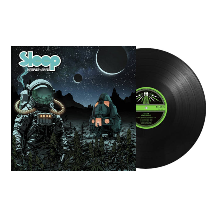 Sleep – Hempispheres