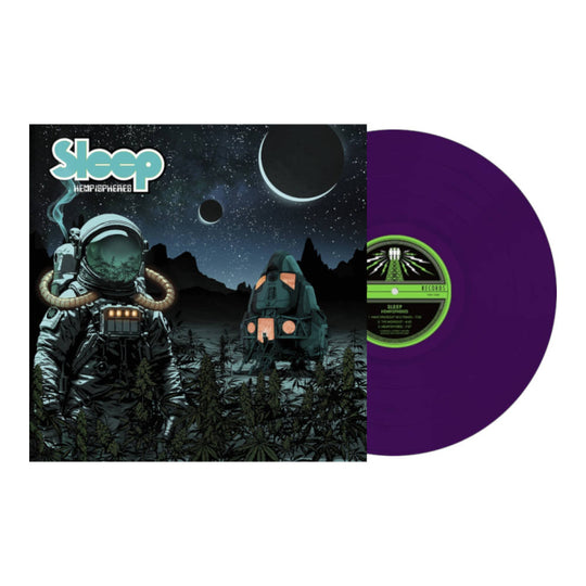 Sleep – Hempispheres