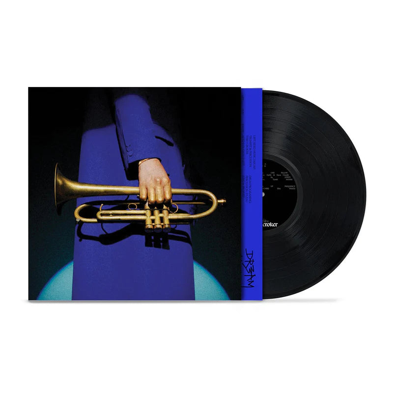 Theo Croker - Dream Manifest
