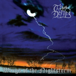 Thus Defiled - Wings of the Nightstorm CD, Album