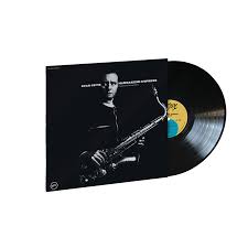 Stan Getz – Marrakesh Express  Vinyle, LP, Album, Réédition, Remasterisé, 180g