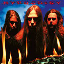 Hypocrisy – The Final Chapter  CD, Album, Réédition