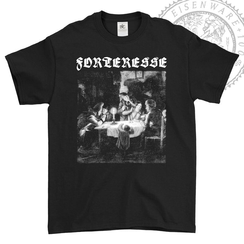 Forteresse - Les Hivers De Notre Époque T-shirt