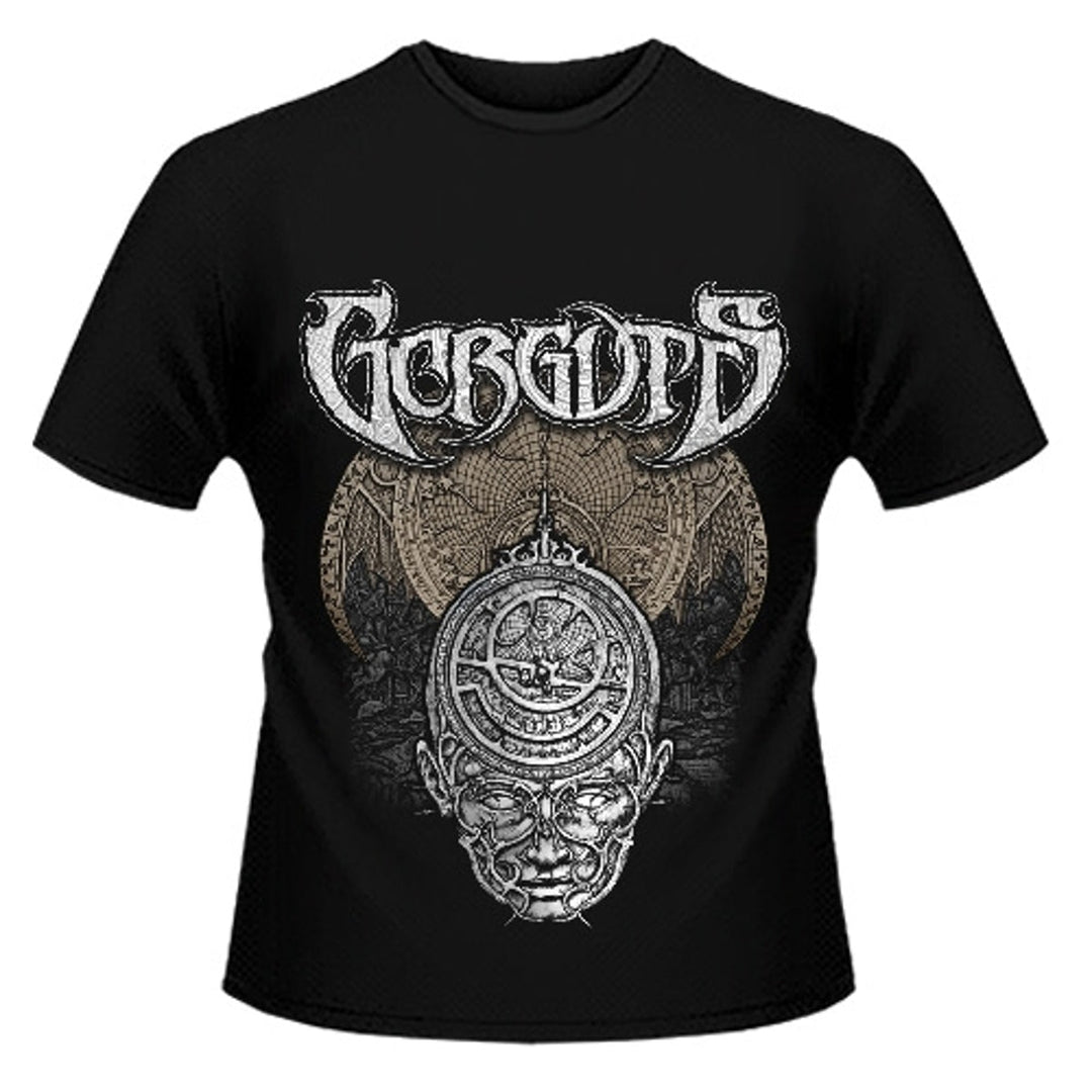 Gorguts - Pleiades&