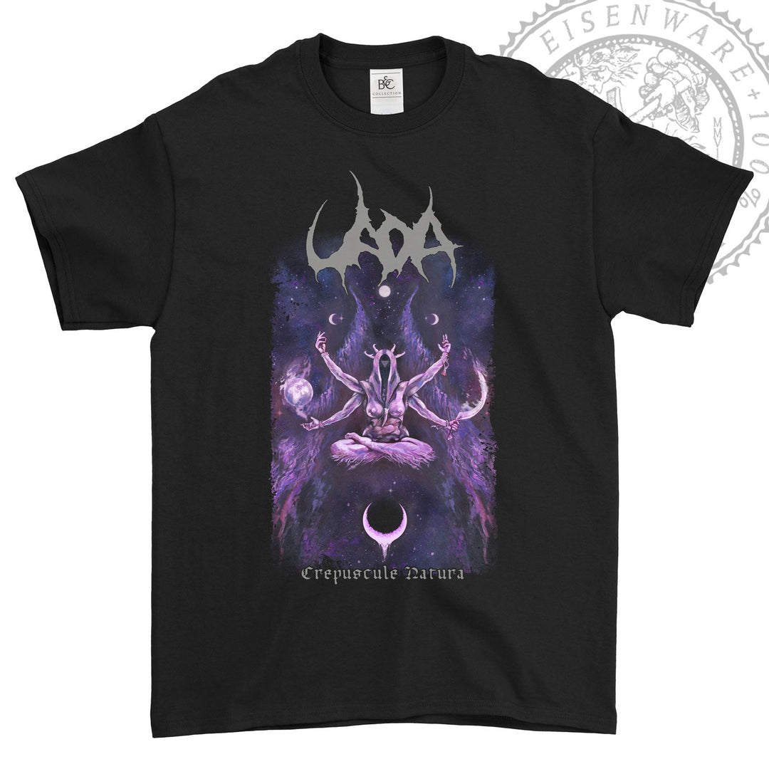 Uada - Crepuscule Natura T-shirt