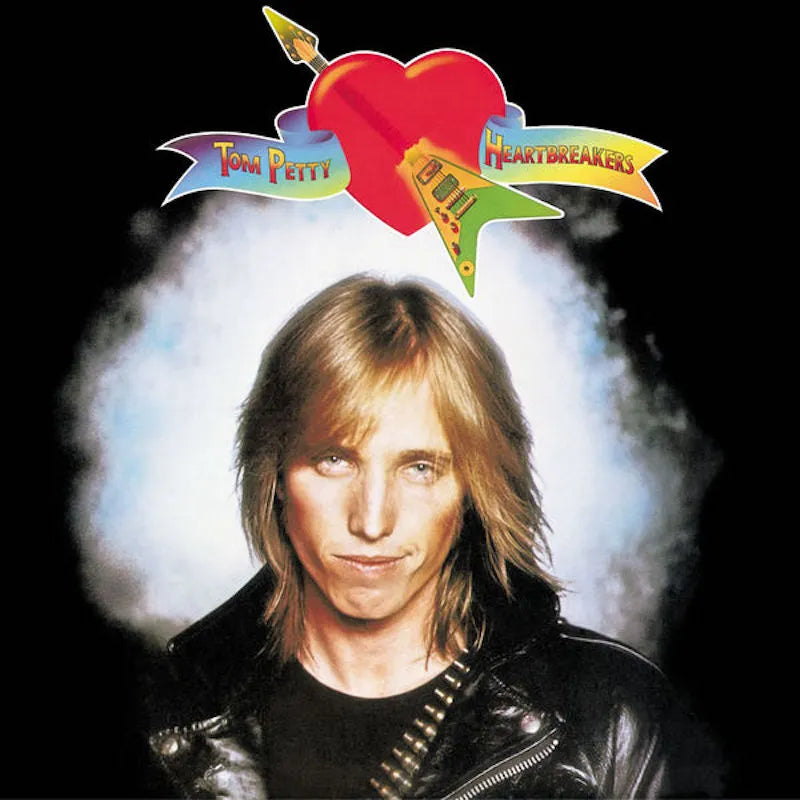 Tom Petty And The Heartbreakers – Tom Petty And The Heartbreakers  Vinyle, LP, Album, Réédition, Repress, 180g