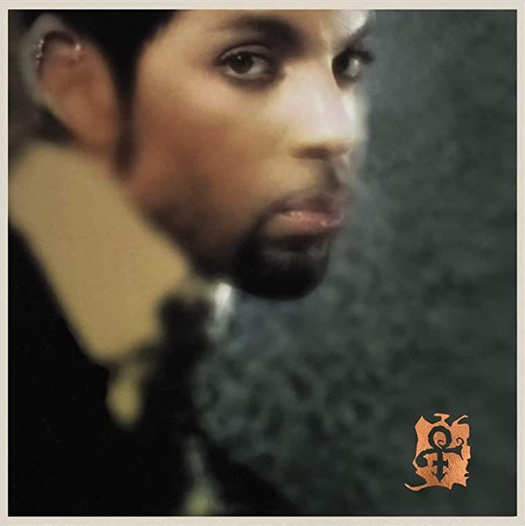 Prince – The Truth Vinyle, LP, Album, Réédition