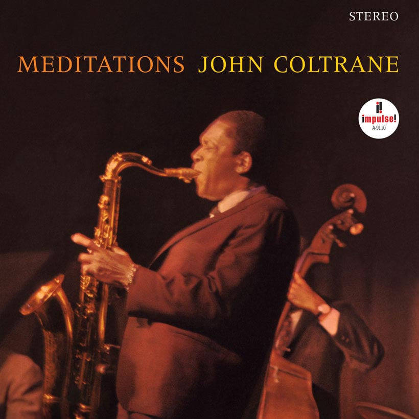 John Coltrane – Meditations